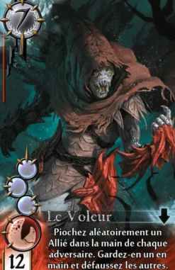 Abyss : De Profundis (Ext.)