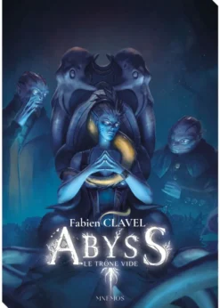Abyss : Le trône vide