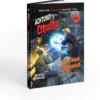 Achtung Cthulhu 2d20: The Dark Beyond VO