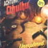 Achtung Cthulhu 2d20: Unexplored VO