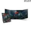 Achtung! Cthulhu VF - Kit du Meneur de Jeu
