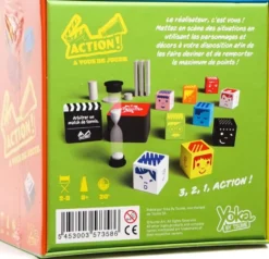 Action!