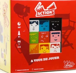 Action!