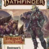 Adventure Path #209: Destroyer’s Doom (Triumph of the Tusk 3 of 3) VO