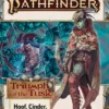 Adventure Path #208: Hoof, Cinder, and Storm (Triumph of the Tusk 2 of 3) VO