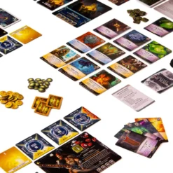Aeon's End : Le Commencement