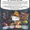 Aeon's End : Le Village Du Sud
