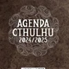 Agenda 2024-2025 : Cthulhu