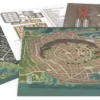 Aides de jeu des 8 scénarios - Chroniques Oubliées 2ème Edition