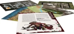 Aides de jeu : La Couronne du roi kobold