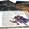 Aides de jeu : Les Sept fléaux de Pointesable