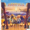 Akropolis