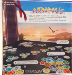 Akropolis
