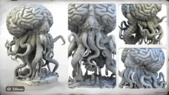 Ancient Brain