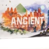 Ancient Knowledge