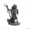Andowyn Thrushmoor, Human Druid