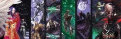Anima Beyond Fantasy : Kit du meneur de jeu