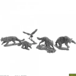 Animal Companions