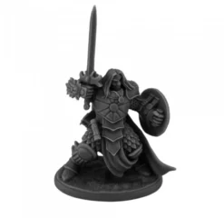 Ansel, Paladin