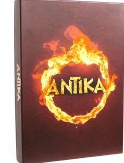 Antika : Collector (Nouvelle Edition)