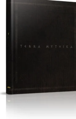 Antika : Terra Mythica