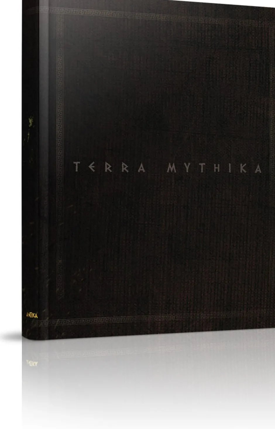 Antika : Terra Mythica