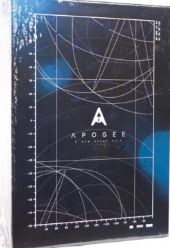 Apogée