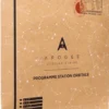 Apogée : Stellar Stride (Ext)