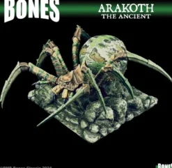 Arakoth the Ancient