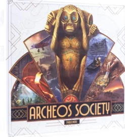 Archeos Society