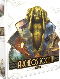 Archeos Society
