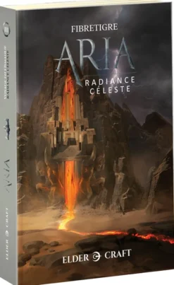 Aria : Ceci est votre histoire - La trilogie du voyage en Osmanlie