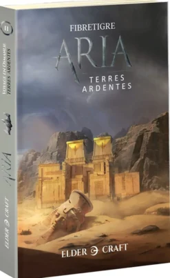 Aria : Ceci est votre histoire - La trilogie du voyage en Osmanlie