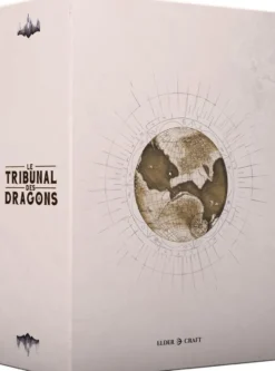 Aria : Le Tribunal des dragons - Edition Collector