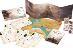 Aria : Préludes Edition Deluxe