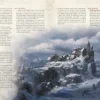 Arkhanval - Guide du MJ