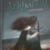 Arkhanval - Livre de règles