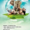 Ark Nova : Pack Plateau Zoo Recto/Verso 2 (Ext)