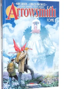 Arrowsmith T02