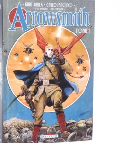 Arrowsmith T01