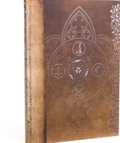 Ars Magica V5 : Les vraies lignées Collector