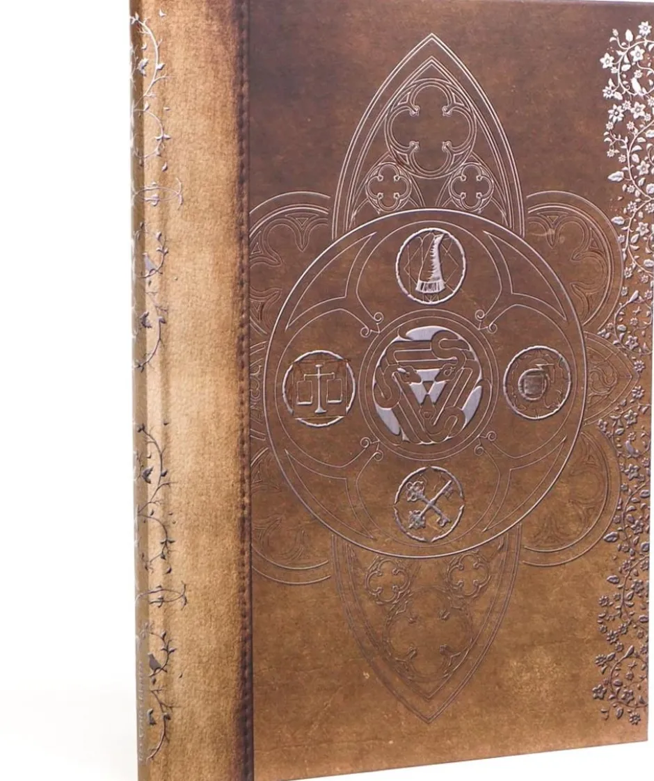 Ars Magica V5 : Les vraies lignées Collector