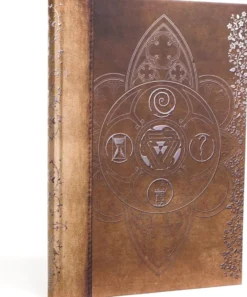 Ars Magica V5 : Societates Collector