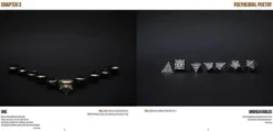 Artbook : Dice - Rendezvous with randomness VO