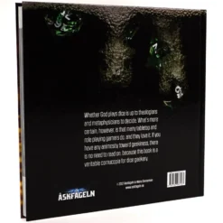 Artbook : Dice - Rendezvous with randomness VO