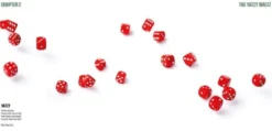 Artbook : Dice - Rendezvous with randomness VO