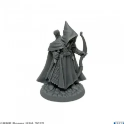 Arthrand Nightblade, Elf Ranger