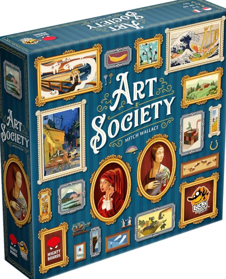Art Society