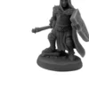 Ascarleth, Evil Cleric