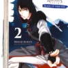 Assassin’s Creed : Blade of Shao Jun T02